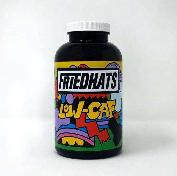 Friedhats - BRAZIL Daterra Low-Caf
