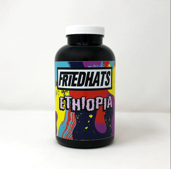 Friedhats - ETHIOPIA Negele Gorbitu