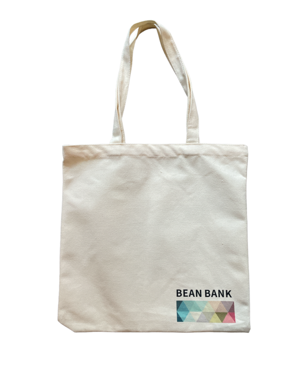 Bean Bank Bag