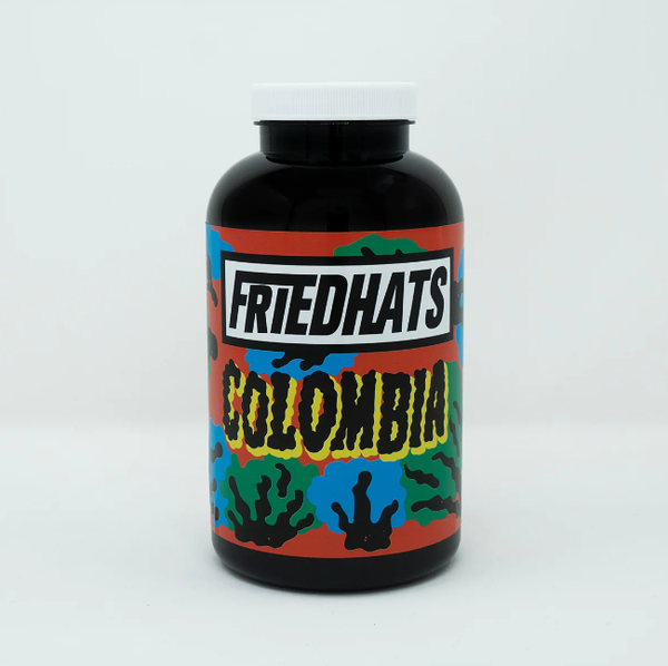 Friedhats - Colombia La Granada
